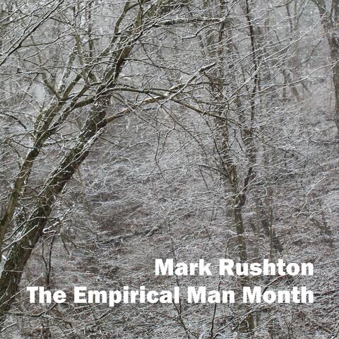 The Empirical Man Month