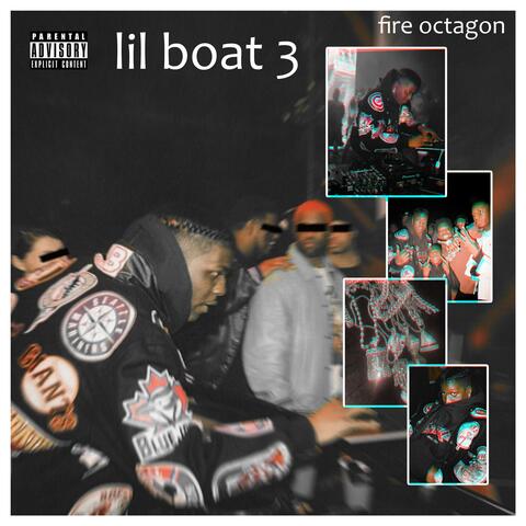 Lil Boat 3