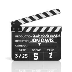 Clap Your Hands