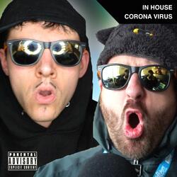 Corona Virus (Stay Home) [Radio Edit]