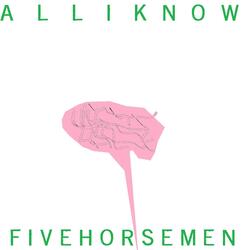 All I Know