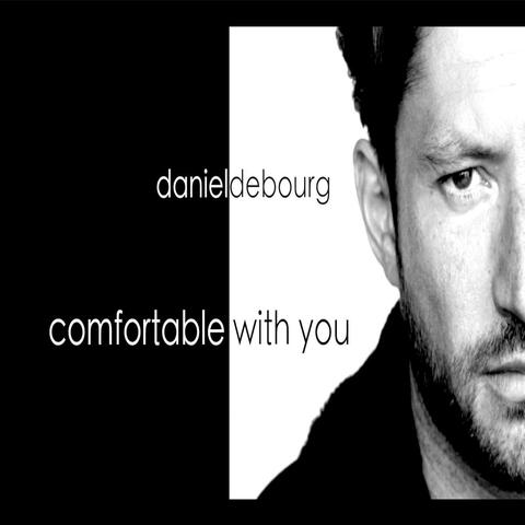 Comfortable with You