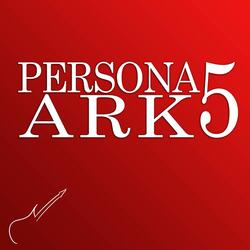Ark (From "Persona 5")