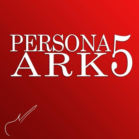 Ark (From "Persona 5")