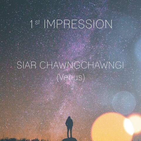 Siar Chawngchawngi (Venus)
