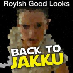 Back to Jakku