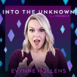 Into the Unknown (From "Frozen 2")