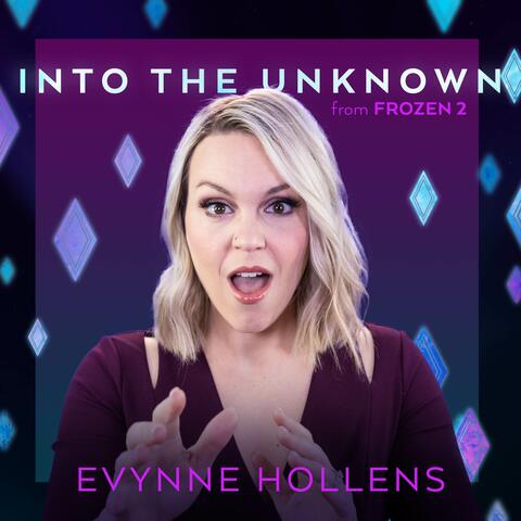 Into the Unknown (From "Frozen 2")