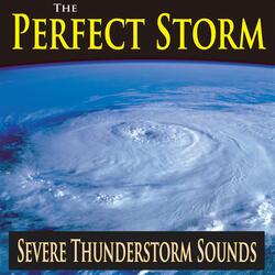 Thunderbolt Strikes and Rumbles
