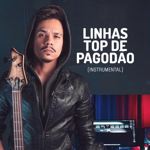 Linhas Top de Pagodão