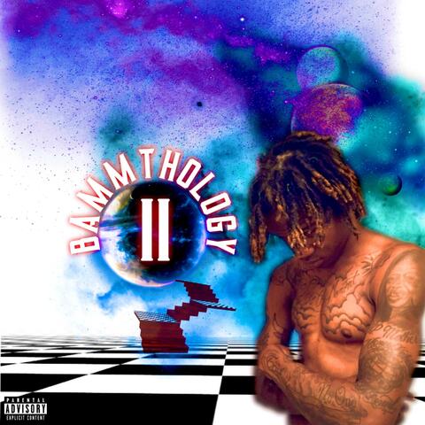 Bammthology II