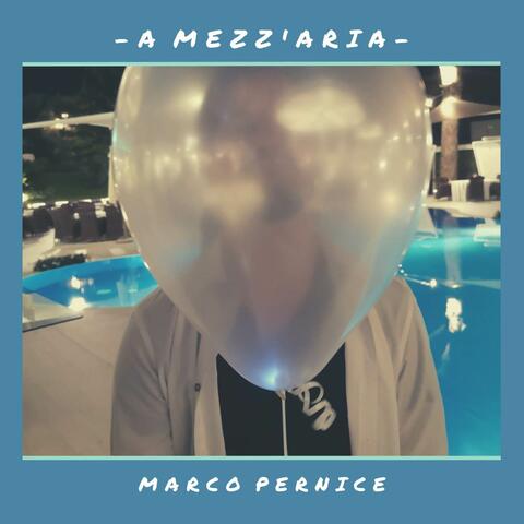 A mezz'aria