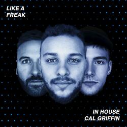 Like A Freak - Extended Mix