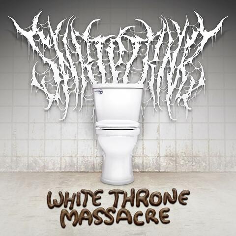 White Throne Massacre