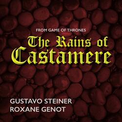 The Rains of Castamere (From "Game of Thrones")