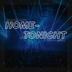 Home Tonight (Huba Remix)