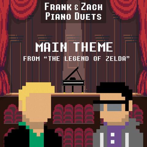 Main Theme (From "The Legend of Zelda")