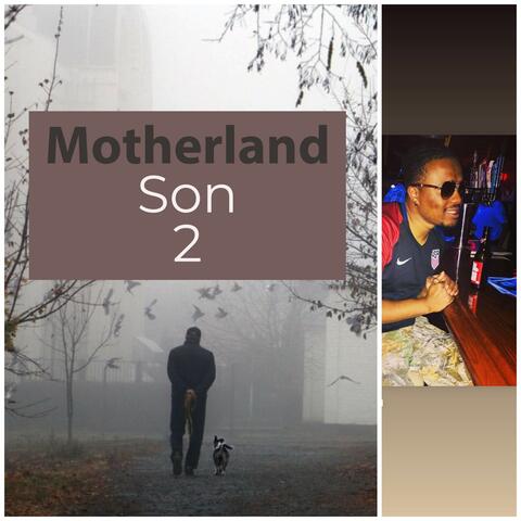 Motherland Son 2
