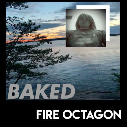 Baked
