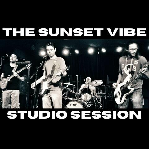 Studio Session