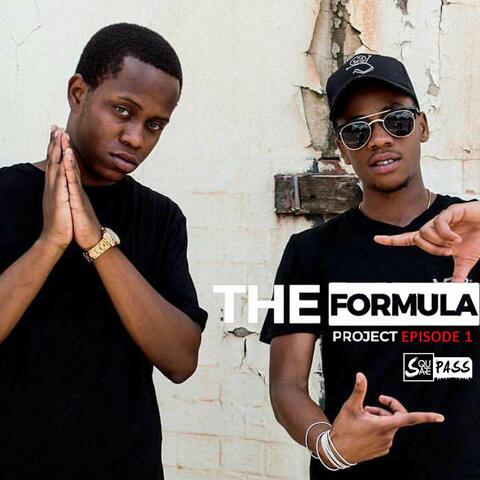 The Formula Project