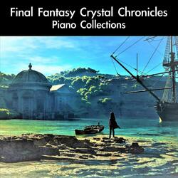 Water of Life (From "Final Fantasy Crystal Chronicles") [For Piano Solo]