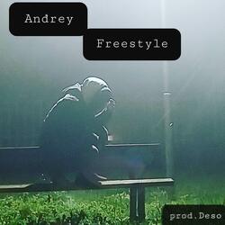 Andrey Freestyle