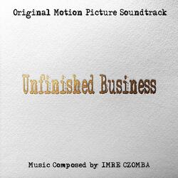 Unfinished Business