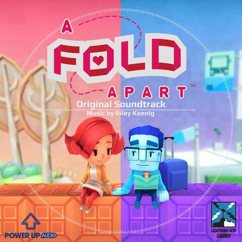 A Fold Apart (Original Soundtrack)