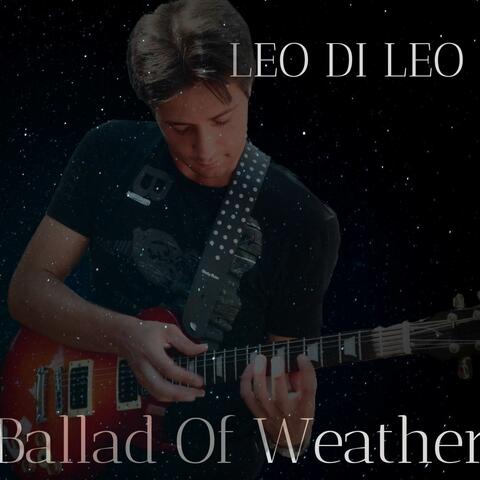 Ballad of Weather