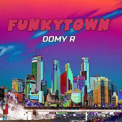 Funkytown