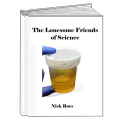The Lonesome Friends of Science