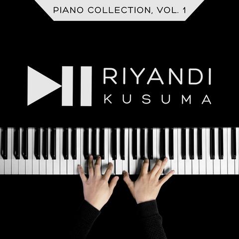 Piano Collection, Vol. 1