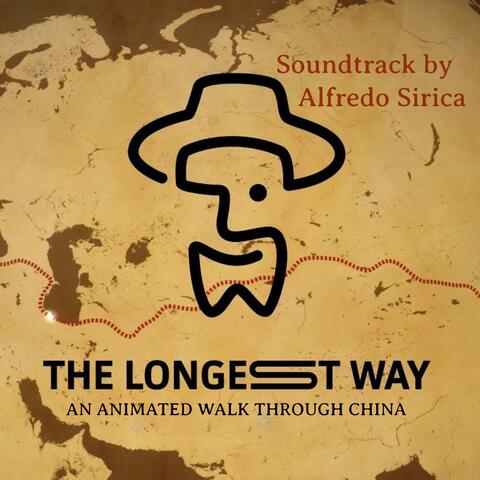 The Longest Way: An Animated Walk Through China (Original Soundtrack)