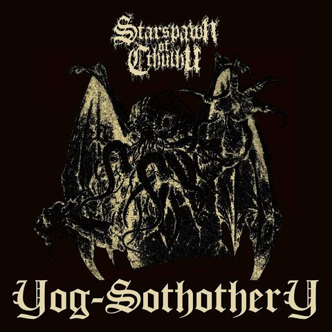 Yog-Sothothery