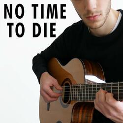No Time To Die (Instrumental Guitar)