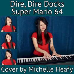 Dire, Dire Docks (From "Super Mario 64") [2020 Version]