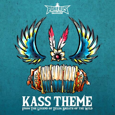 Kass Theme (From "The Legend of Zelda Breath of the Wild")