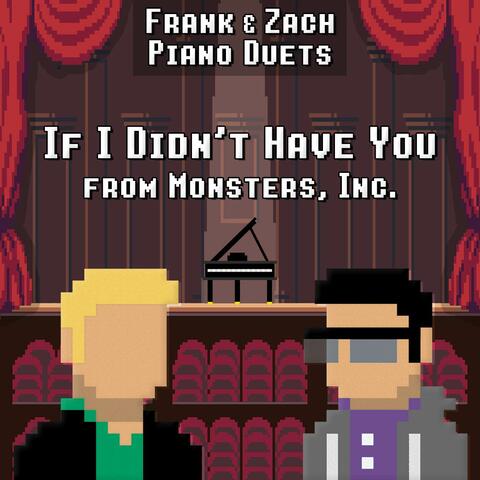 If I Didn't Have You (From "Monsters, Inc.")