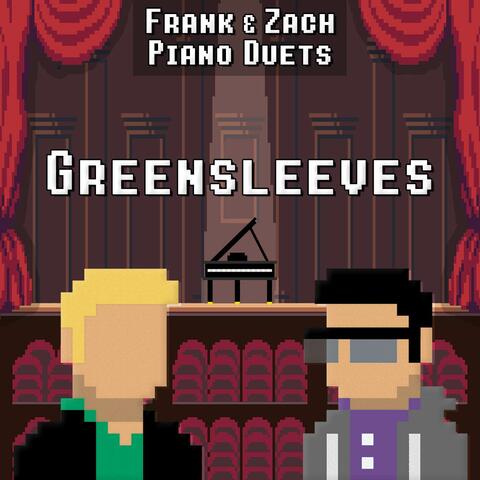 Greensleeves