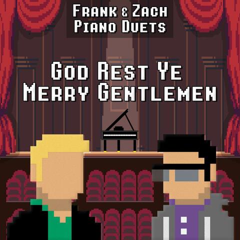 God Rest Ye Merry Gentlemen