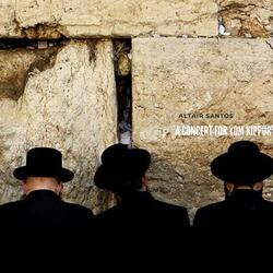 A Concert for Yom Kippur