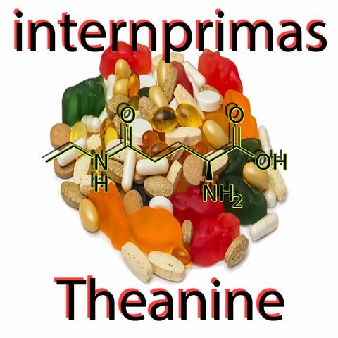 Theanine