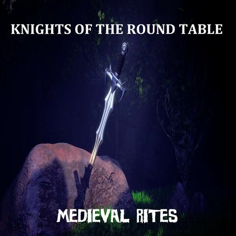 Knights of the Round Table
