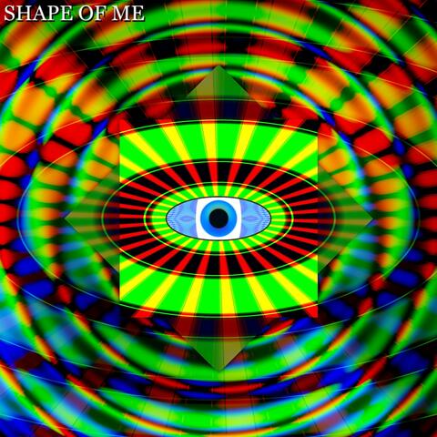 Shape of Me