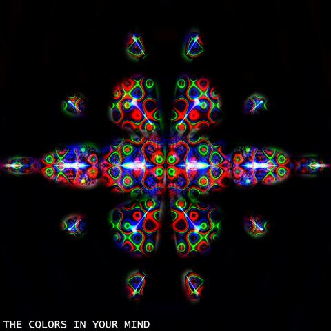 The Colors in your Mind