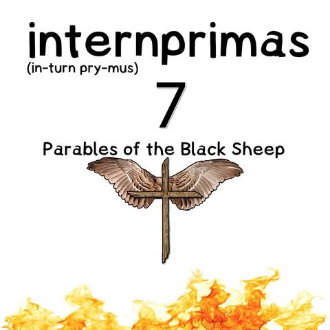 7 Parables of the Black Sheep