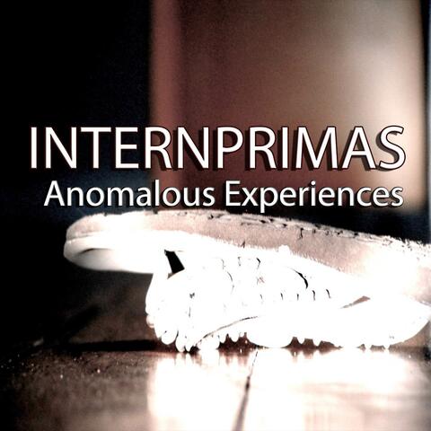 Anomalous Experiences