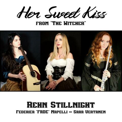 Her Sweet Kiss (From "The Witcher")