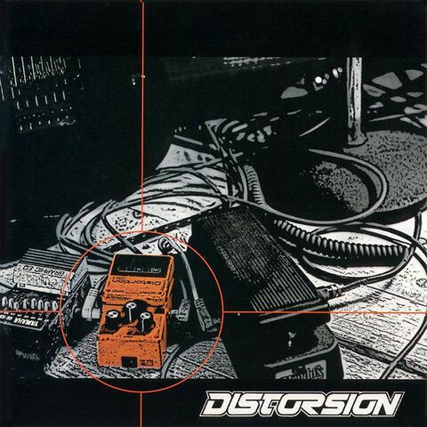 Distorsión